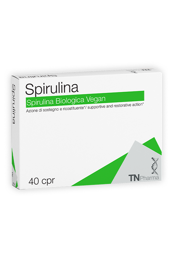 SPIRULINA